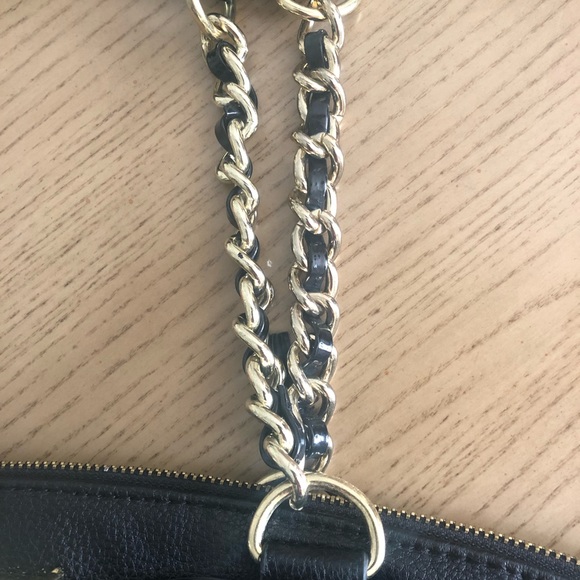 Betsy Johnson Black bag - Picture 5 of 8